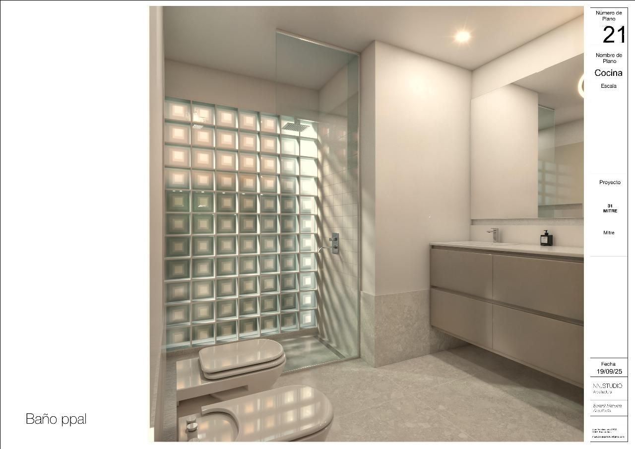 Casa en Venta en MITRE 714,  Bahía Blanca - Bahía Blanca Propiedades | SITIO OFICIAL l