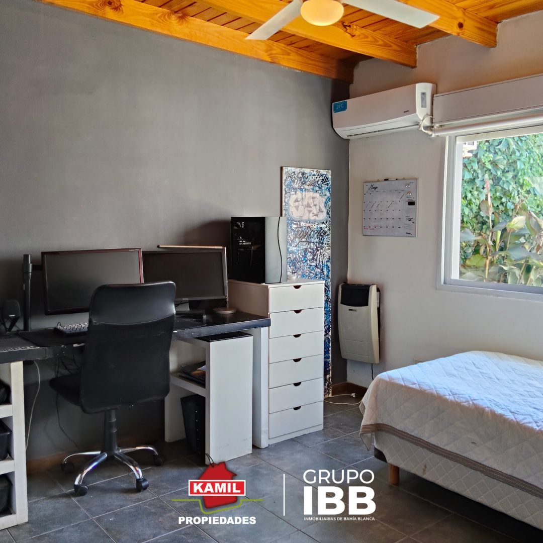 Casa en Venta en Santa Fe 899, Pedro Pico, Bahía Blanca - Bahía Blanca Propiedades | SITIO OFICIAL l