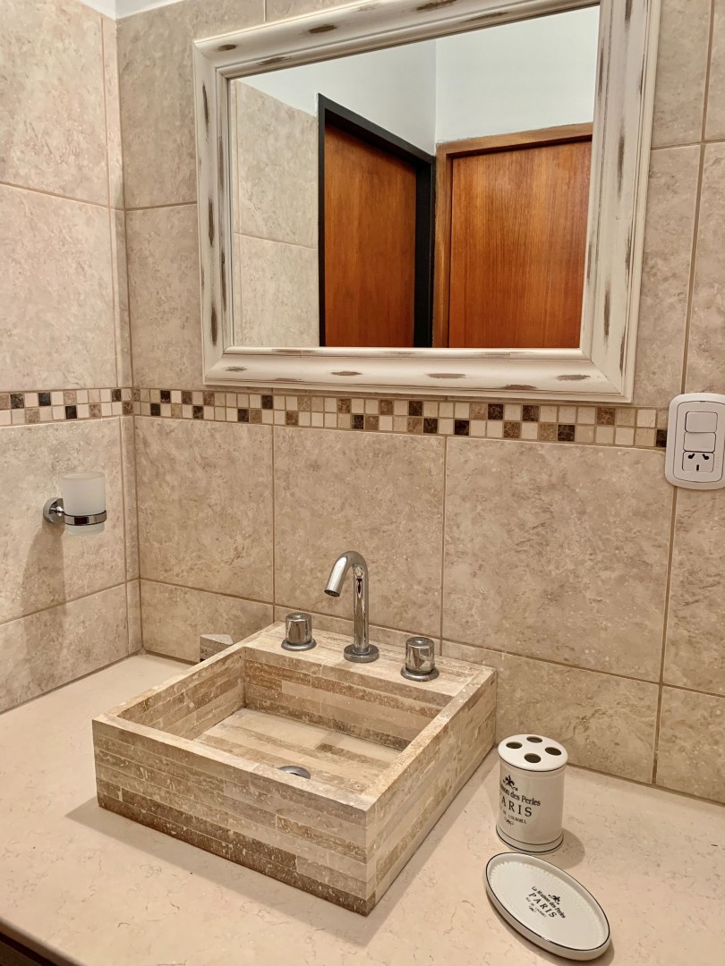 Casa en Venta en Av. Santa Fe Y Del Tiburón,  Monte Hermoso - Bahía Blanca Propiedades | SITIO OFICIAL l