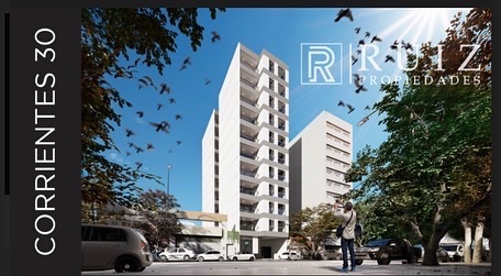 Departamento en Venta en Corrientes 30, Centro, Bahía Blanca - Bahía Blanca Propiedades | SITIO OFICIAL l