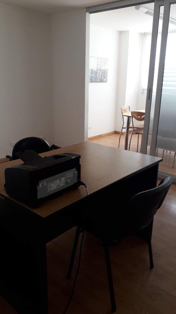 Oficina en Alquiler en Alsina 35, Centro, Bahía Blanca - Bahía Blanca Propiedades | SITIO OFICIAL l