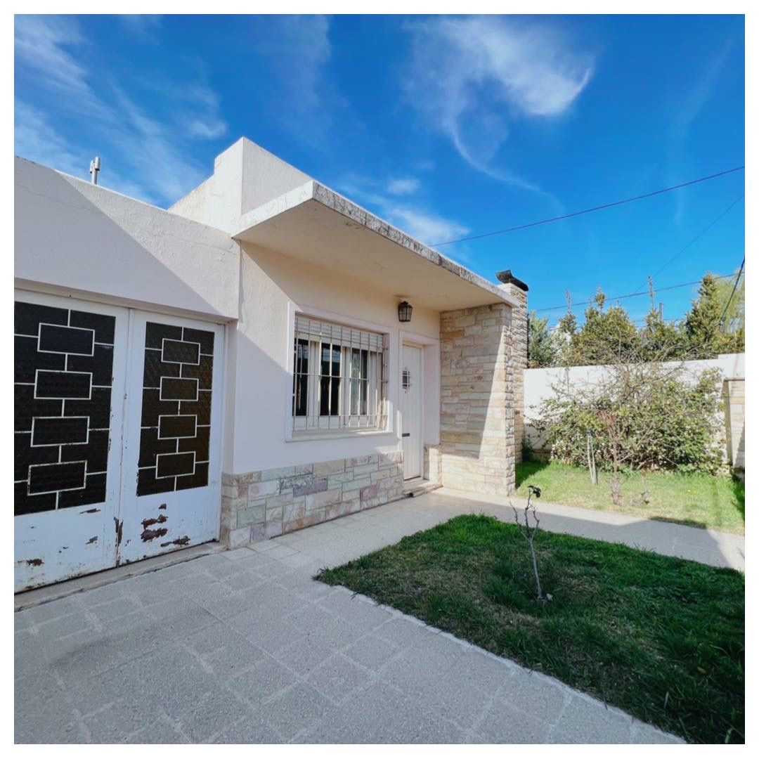 Casa en Alquiler en Entre Ríos 1372,  Bahía Blanca - Bahía Blanca Propiedades | SITIO OFICIAL l