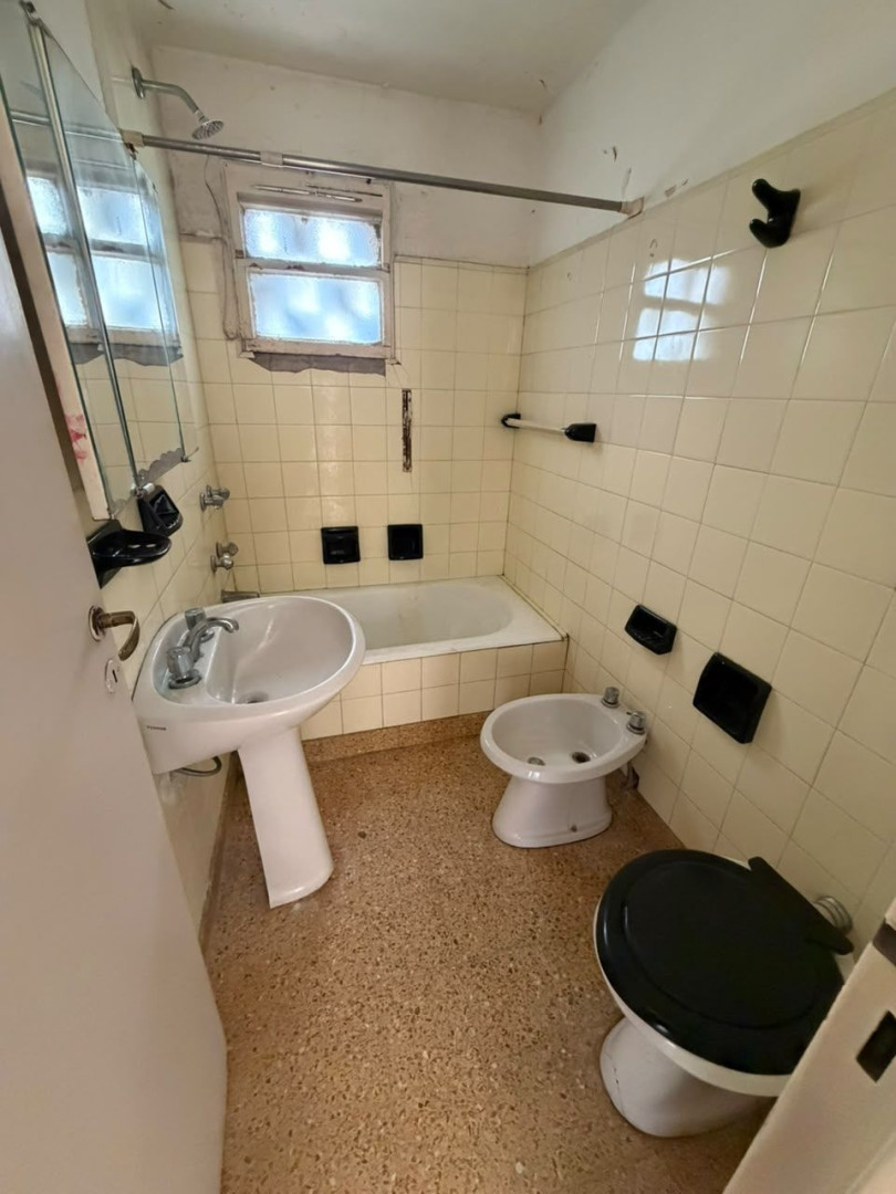 Departamento en Alquiler en Gorriti 6 P.2 Dpto 4, Centro, Bahía Blanca - Bahía Blanca Propiedades | SITIO OFICIAL l