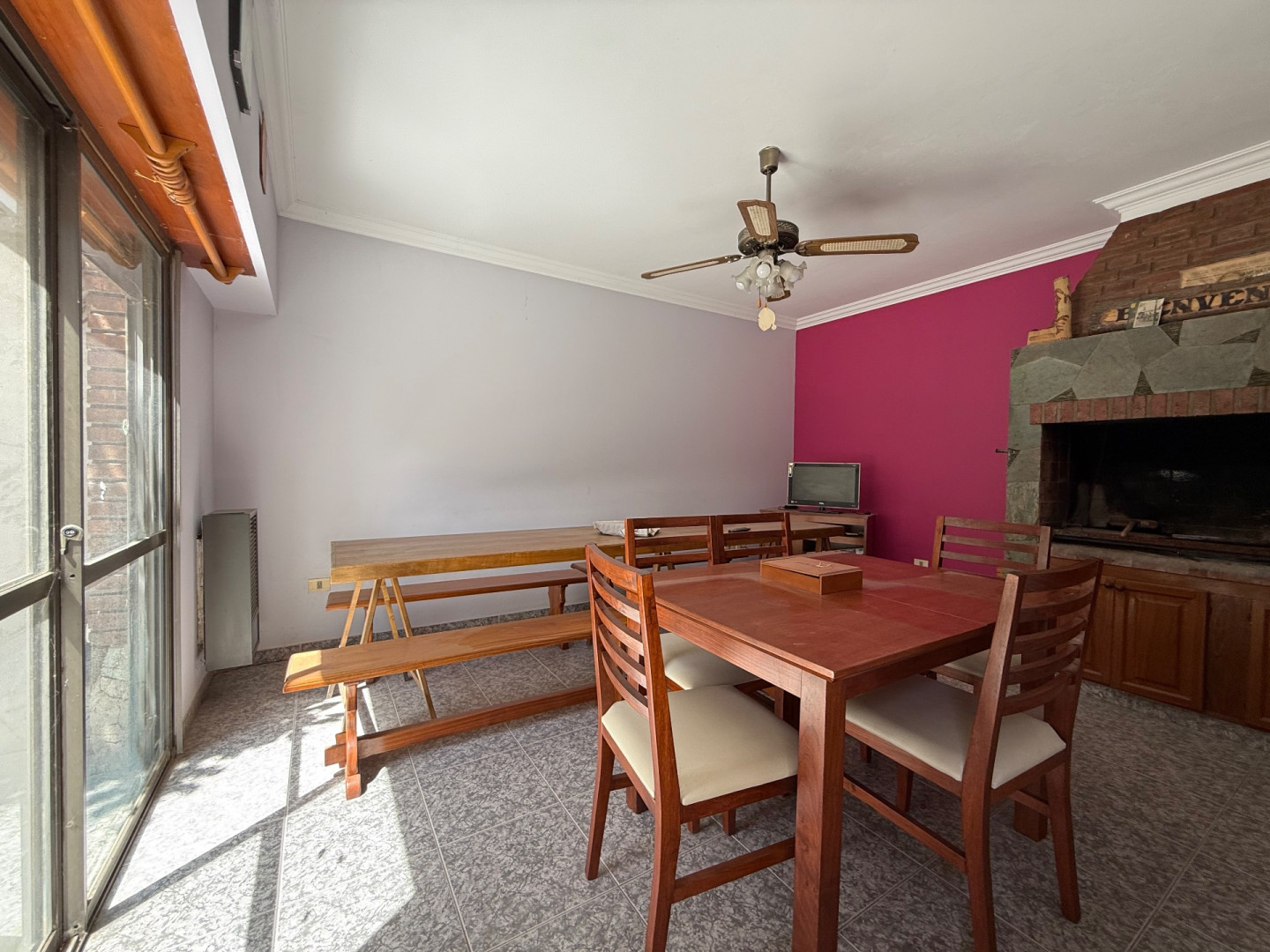 Casa en Venta en Las Heras 1281, La Falda, Bahía Blanca - Bahía Blanca Propiedades | SITIO OFICIAL l