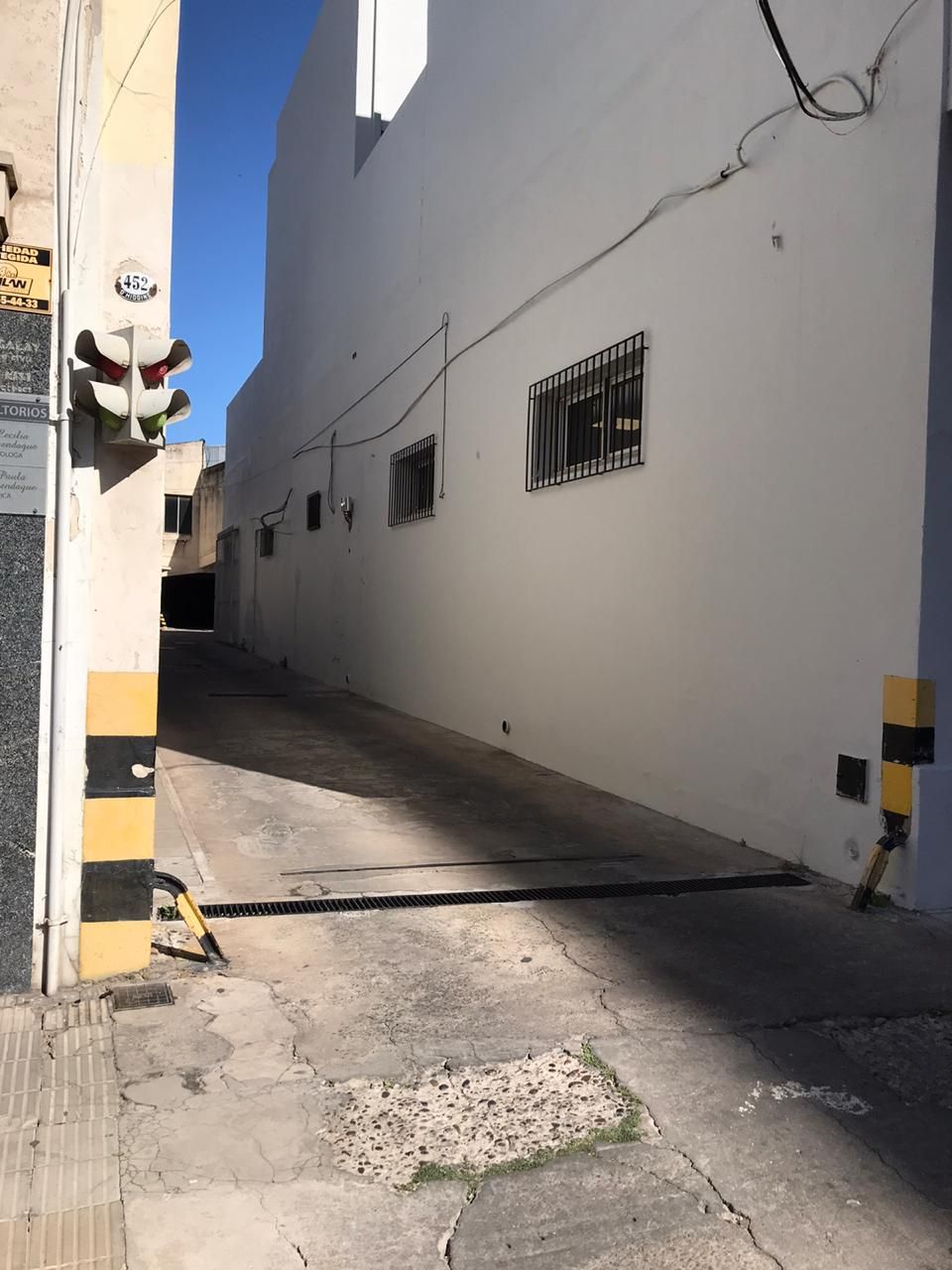Cochera en Venta en O Higgins 452, Centro, Bahía Blanca - Bahía Blanca Propiedades | SITIO OFICIAL l