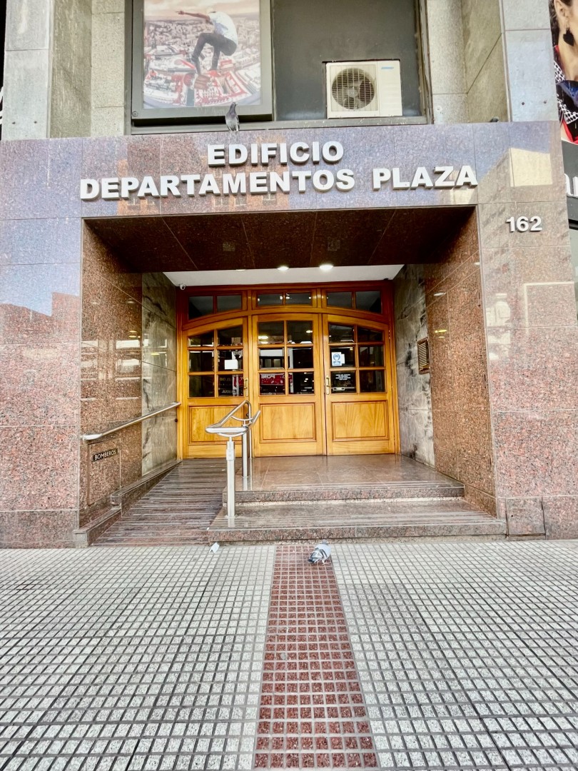 Departamento en Venta en Alsina 162, Centro, Bahía Blanca - Bahía Blanca Propiedades | SITIO OFICIAL l