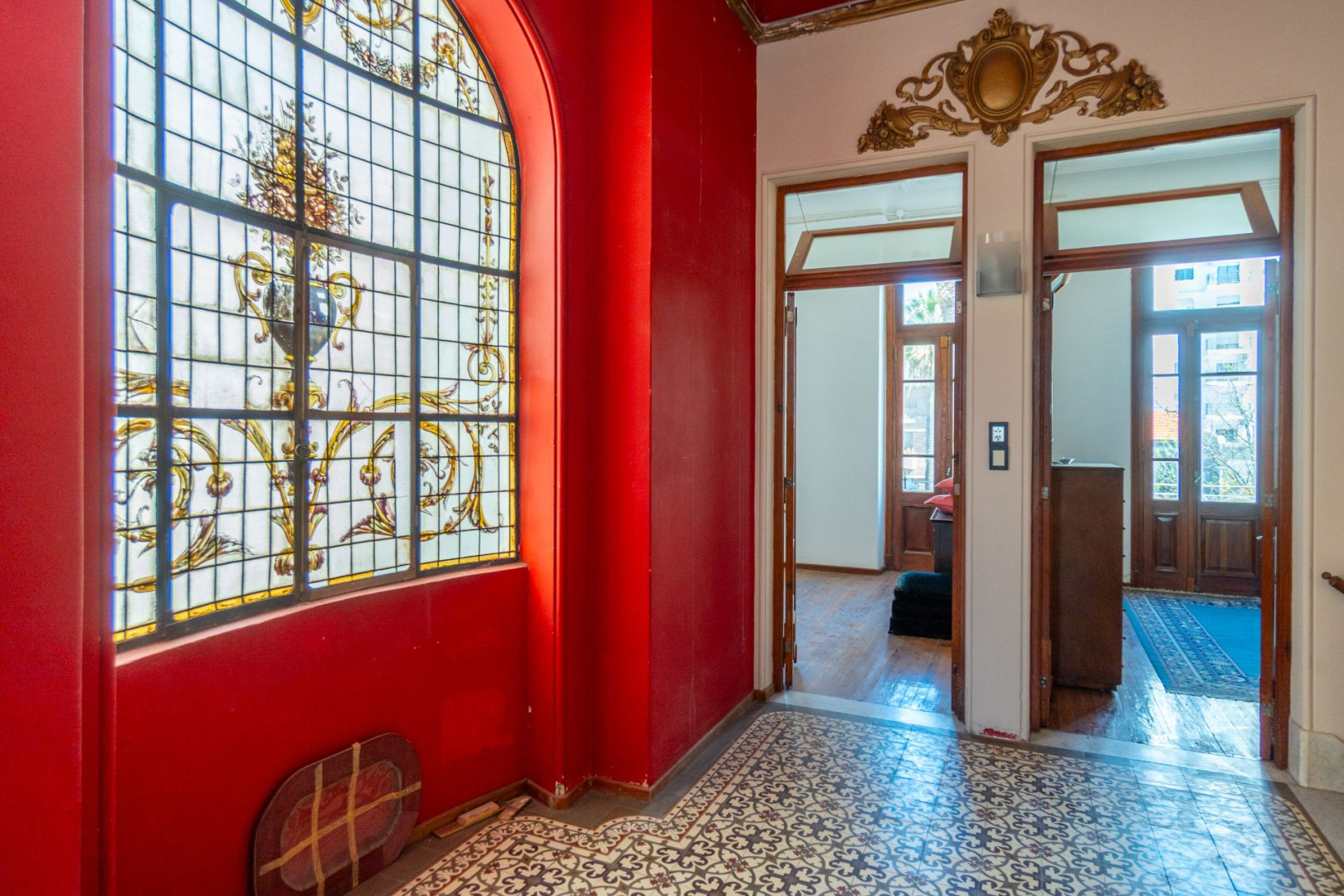 Casa en Venta en Avenida Alem 275,  Bahía Blanca - Bahía Blanca Propiedades | SITIO OFICIAL l