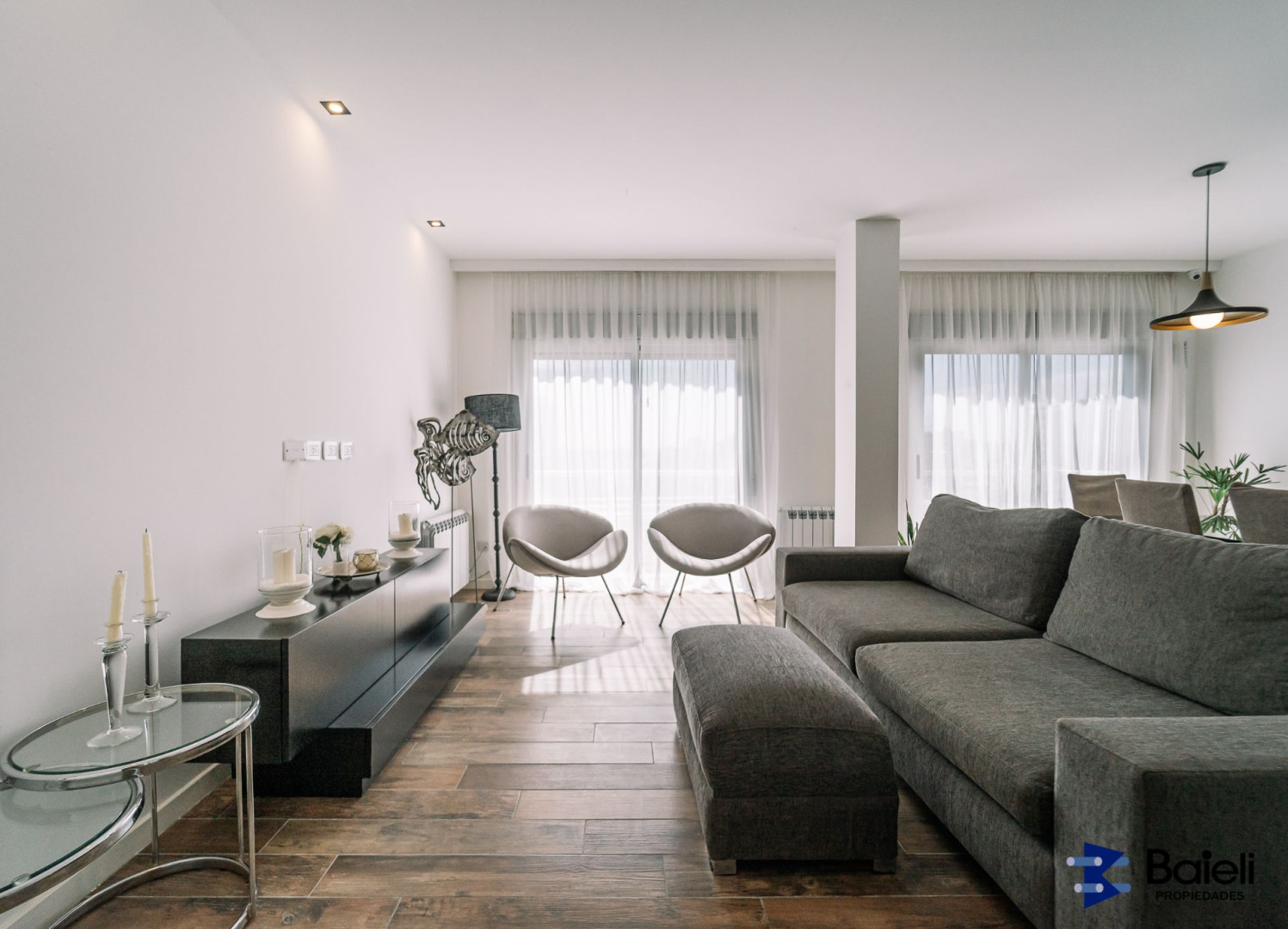 Departamento en Alquiler en Casanova 461,  Bahía Blanca - Bahía Blanca Propiedades | SITIO OFICIAL l