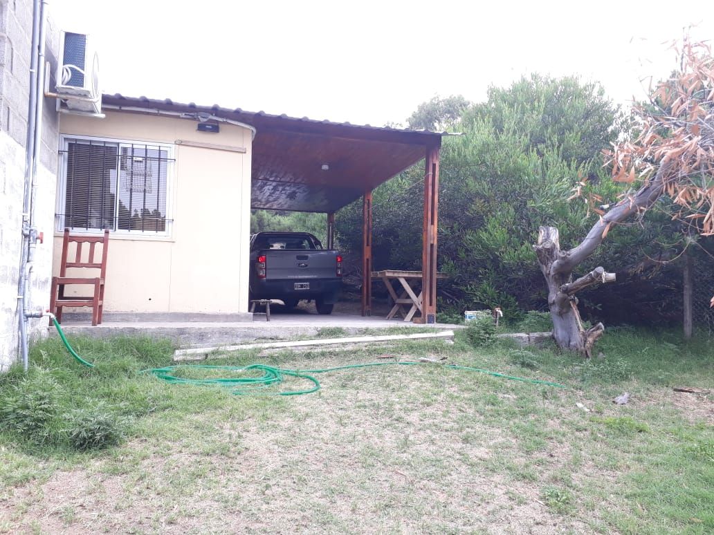 Cabaña en Venta en Del  Lenguado Entre Los Delfines  Y Del Tiburon, Las Dunas, Monte Hermoso - Bahía Blanca Propiedades | SITIO OFICIAL l