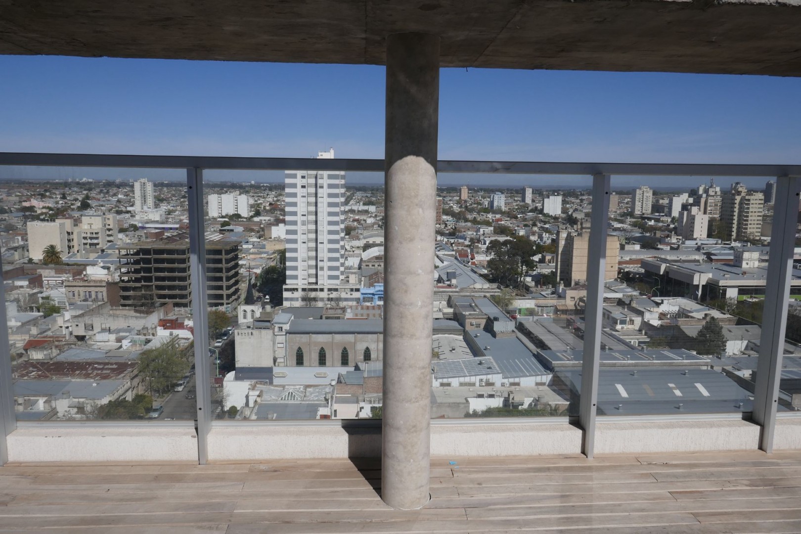 Departamento en Alquiler en San Martin 679, Centro, Bahía Blanca - Bahía Blanca Propiedades | SITIO OFICIAL l