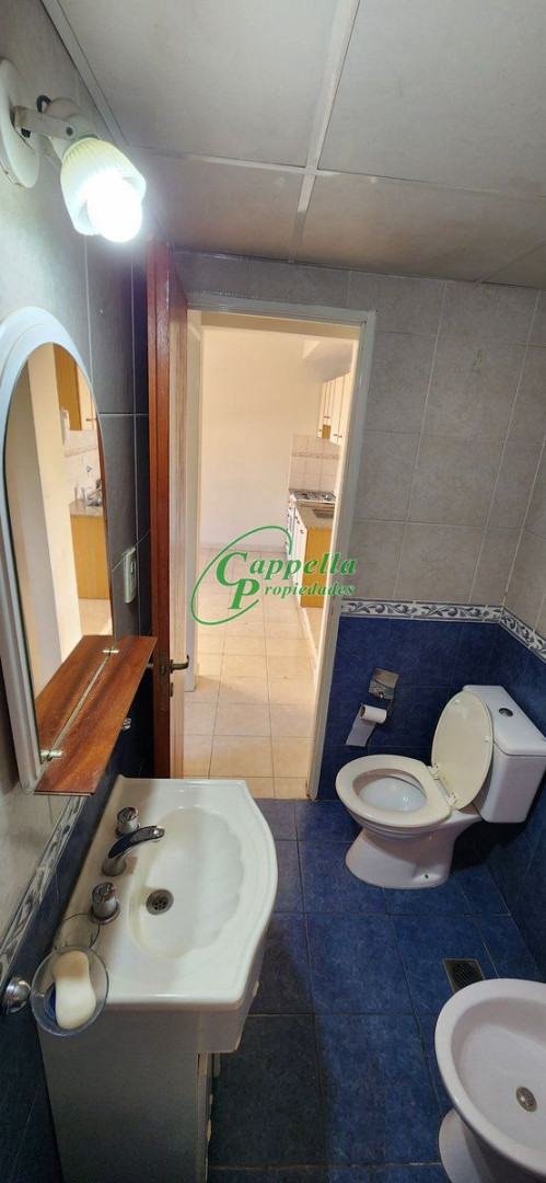 Departamento en Alquiler en Cerrito 227, Napostá, Bahía Blanca - Bahía Blanca Propiedades | SITIO OFICIAL l