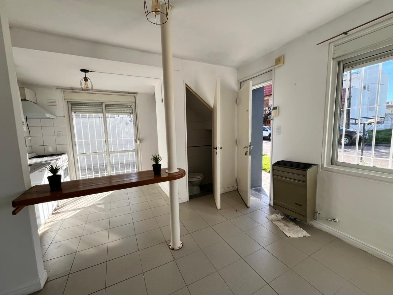 Duplex en Venta en Cuyo Esquina Agustín Alvarez , Santa Margarita, Bahía Blanca - Bahía Blanca Propiedades | SITIO OFICIAL l