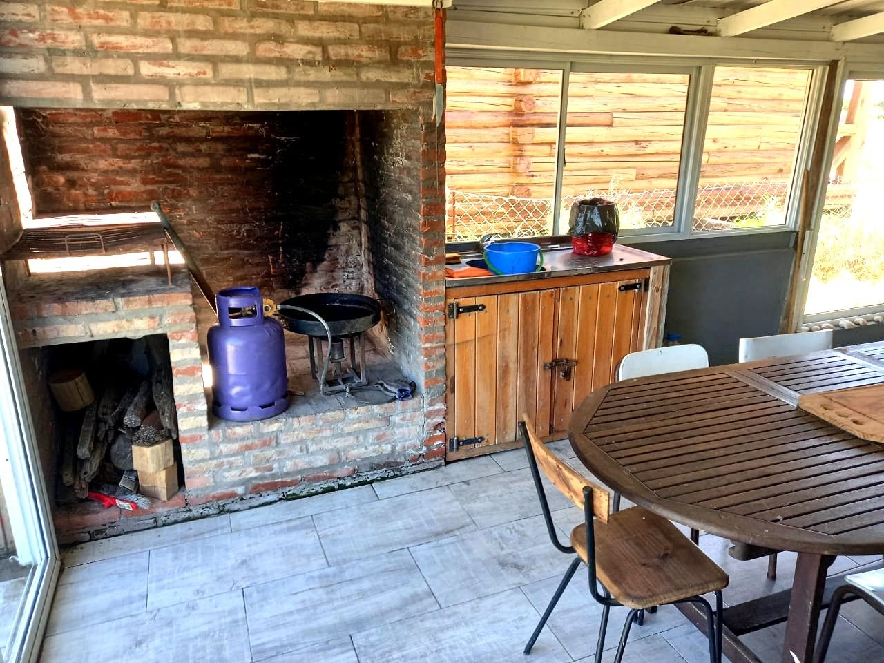 Casa en Venta en Calle 26 Entre Calles 17 Y 19,  Balneario Reta - Bahía Blanca Propiedades | SITIO OFICIAL l