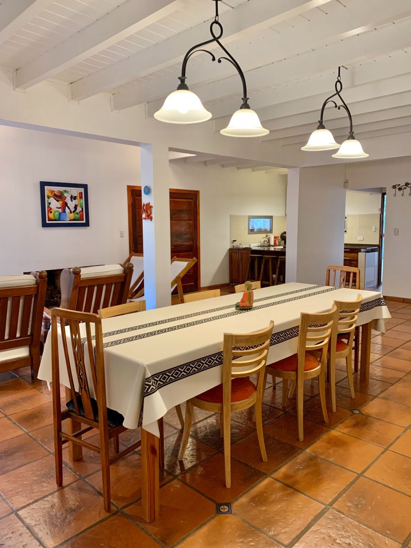 Casa en Venta en Av. Santa Fe Y Del Tiburón,  Monte Hermoso - Bahía Blanca Propiedades | SITIO OFICIAL l