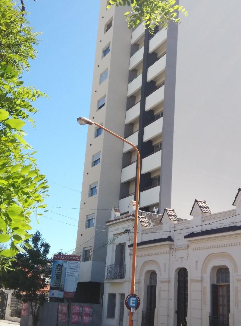 Departamento en Venta en Caronti 256. Piso 6, Centro, Bahía Blanca - Bahía Blanca Propiedades | SITIO OFICIAL l