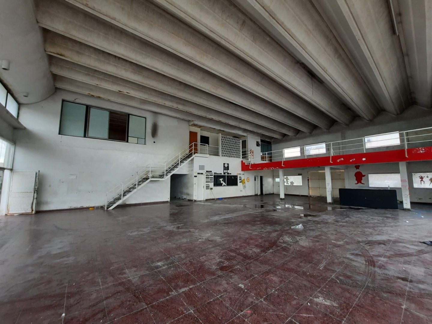 Deposito en Venta en Guemez Y Mendoza,  Bahía Blanca - Bahía Blanca Propiedades | SITIO OFICIAL l
