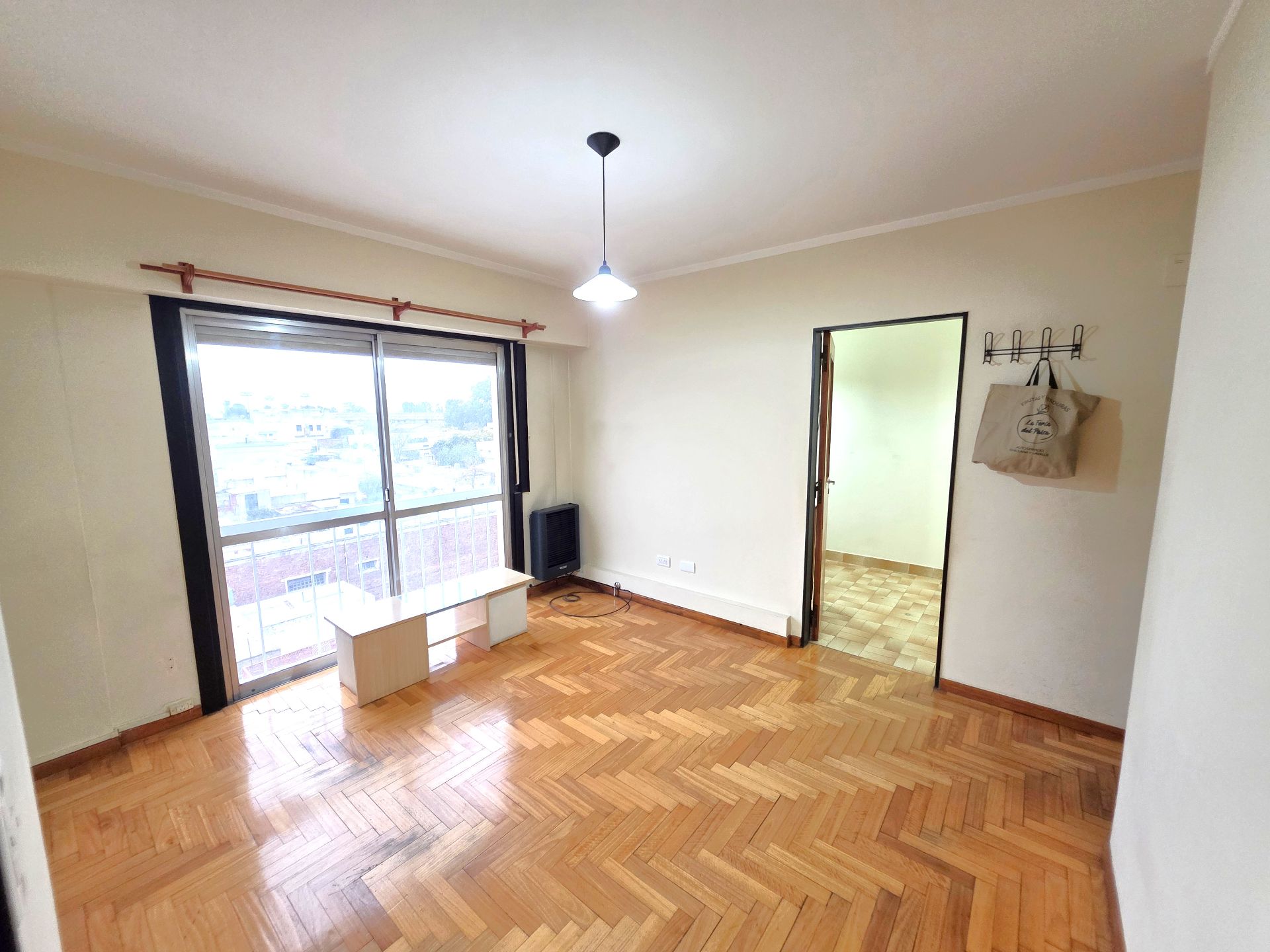 Departamento en Alquiler en Almafuerte 174, Macrocentro, Bahía Blanca - Bahía Blanca Propiedades | SITIO OFICIAL l