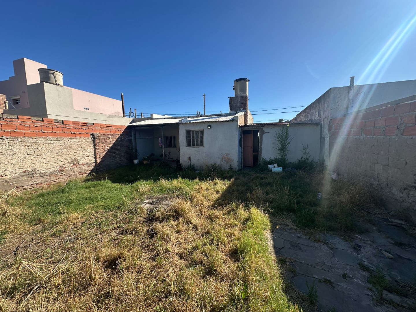 Casa en Venta en Plumerillo 2500, Villa Loreto, Bahía Blanca - Bahía Blanca Propiedades | SITIO OFICIAL l