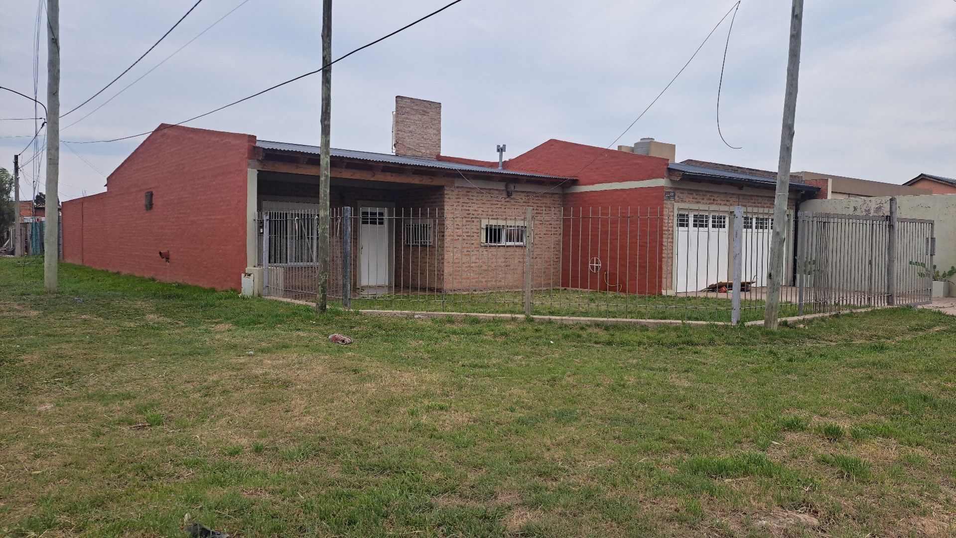Casa en Venta en NICARAGUA  3500,  Bahía Blanca - Bahía Blanca Propiedades | SITIO OFICIAL l