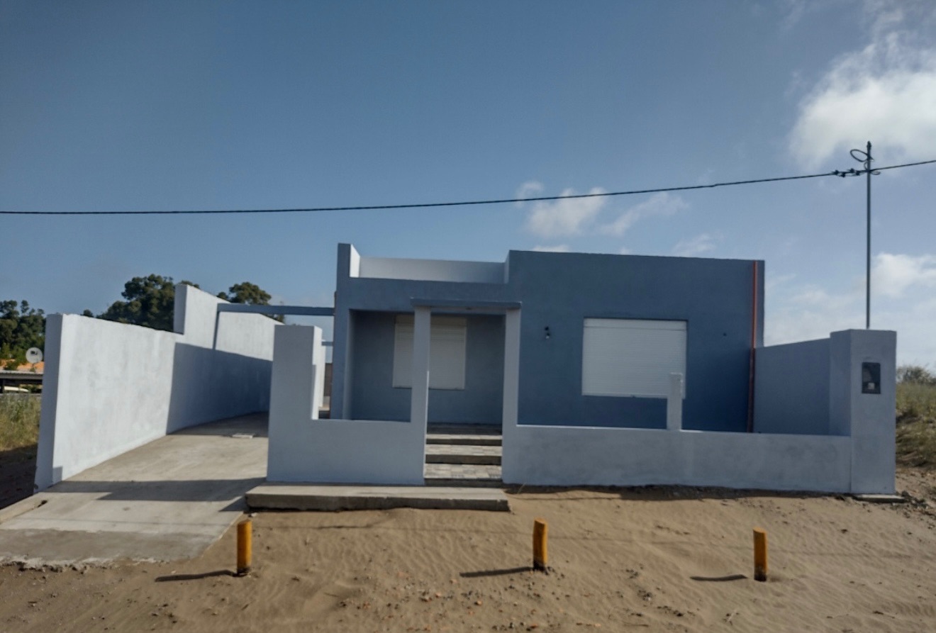 Casa en Venta en Puleston ,  Monte Hermoso - Bahía Blanca Propiedades | SITIO OFICIAL l