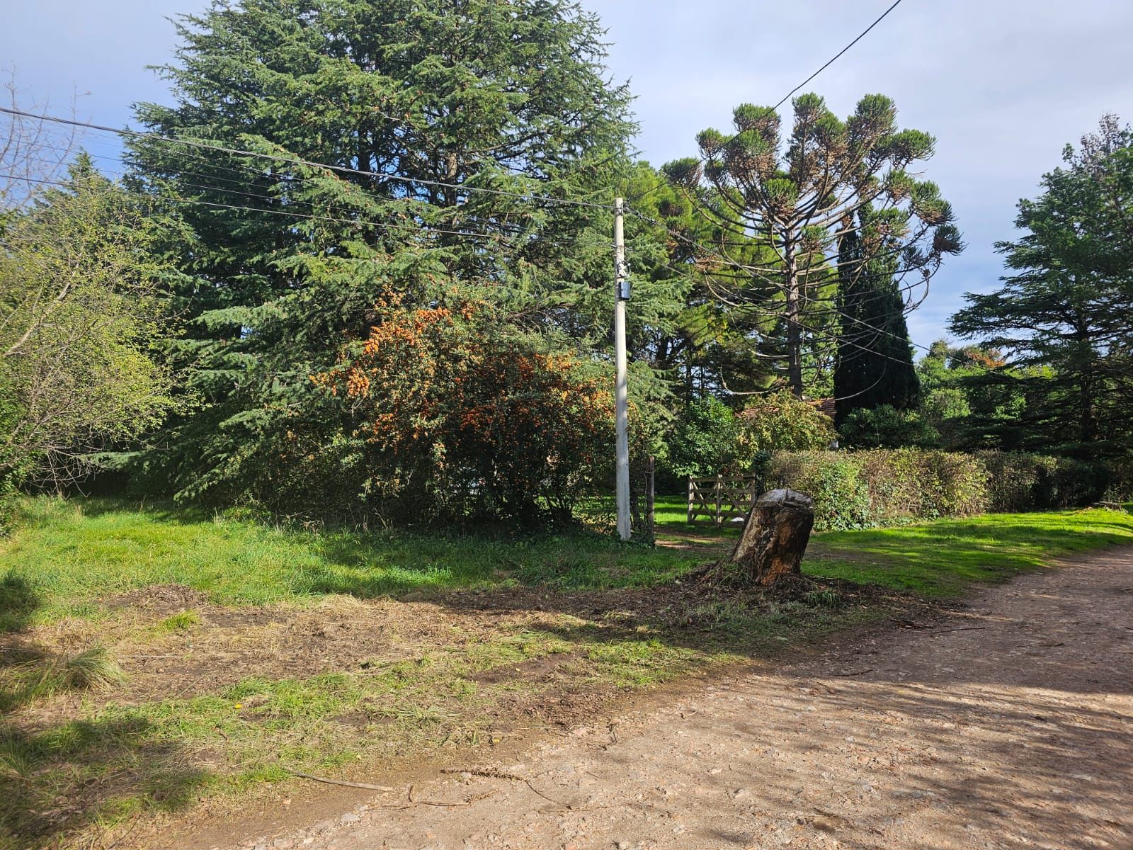 Terreno en Venta   Villa Ventana - Bahía Blanca Propiedades | SITIO OFICIAL l