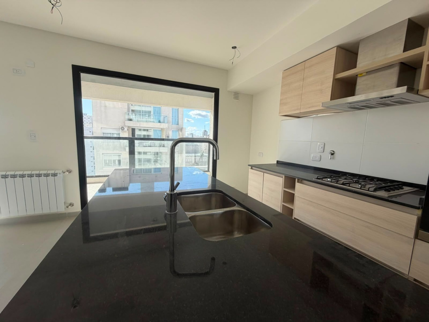 Departamento en Alquiler en Güemes 68, Centro, Bahía Blanca - Bahía Blanca Propiedades | SITIO OFICIAL l