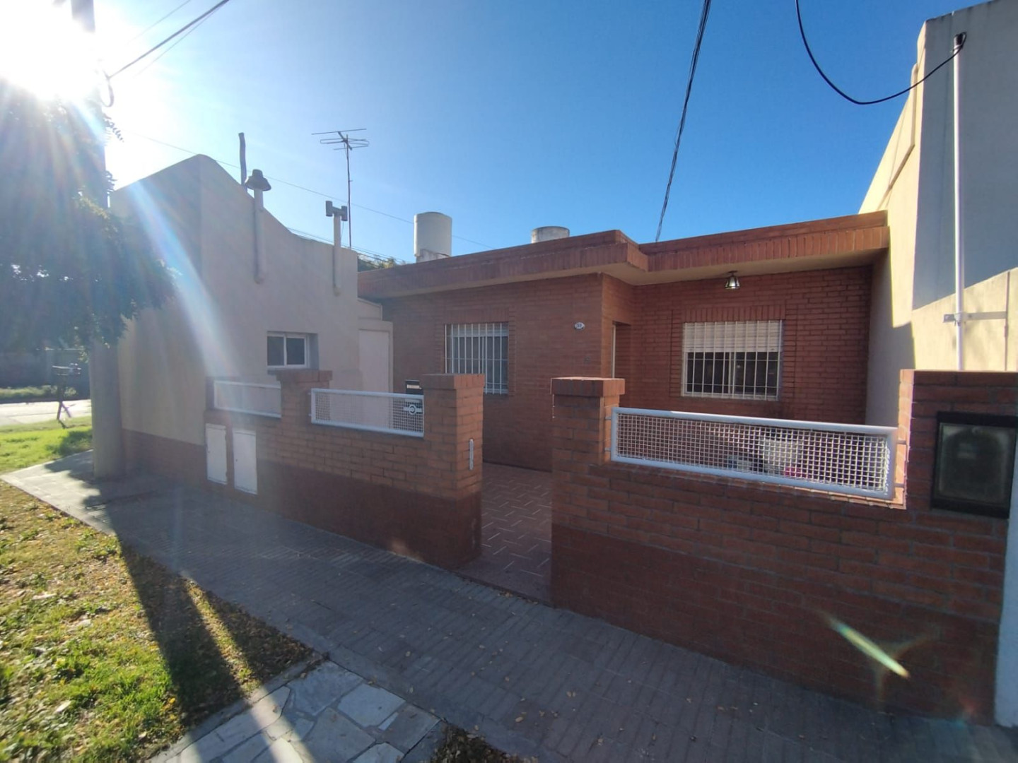 Casa en Venta en Nicolas Levalle Y Libertad,  Bahía Blanca - Bahía Blanca Propiedades | SITIO OFICIAL l
