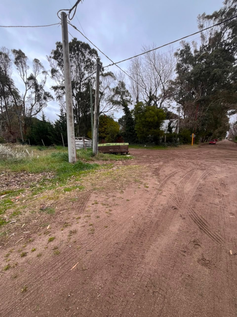 Terreno en Venta en Rodriguez Peña Y Bristol, El Sauce, Monte Hermoso - Bahía Blanca Propiedades | SITIO OFICIAL l
