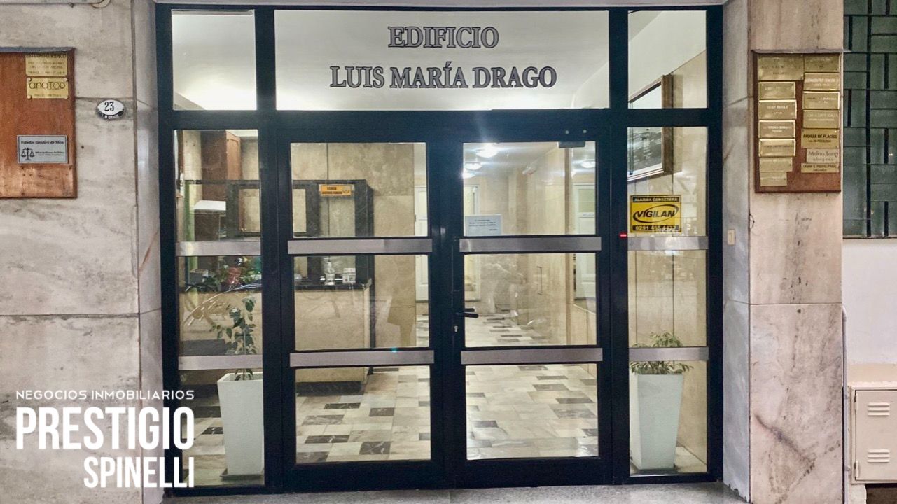 Oficina en Venta en Drago 23, Centro, Bahía Blanca - Bahía Blanca Propiedades | SITIO OFICIAL l