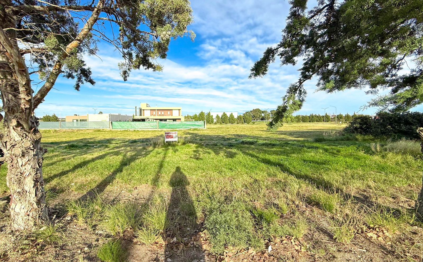 Terreno en Venta en Rodolfo Kusch, Las Perdices , Bahía Blanca - Bahía Blanca Propiedades | SITIO OFICIAL l