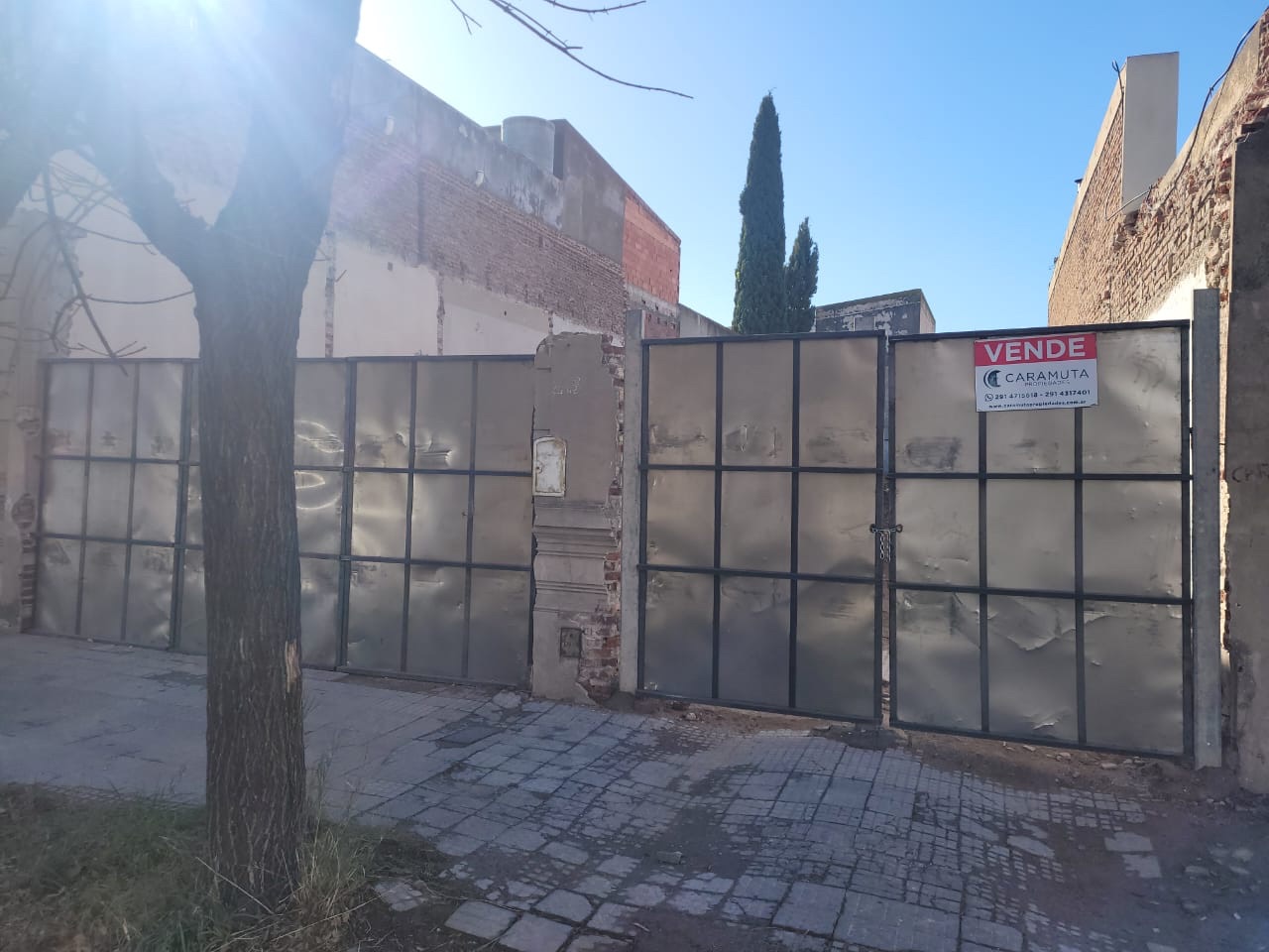 Terreno en Venta en ALMAFUERTE 243-OPORTUNIDAD CONSTRUCTORAS, Mariano Moreno, Bahía Blanca - Bahía Blanca Propiedades | SITIO OFICIAL l