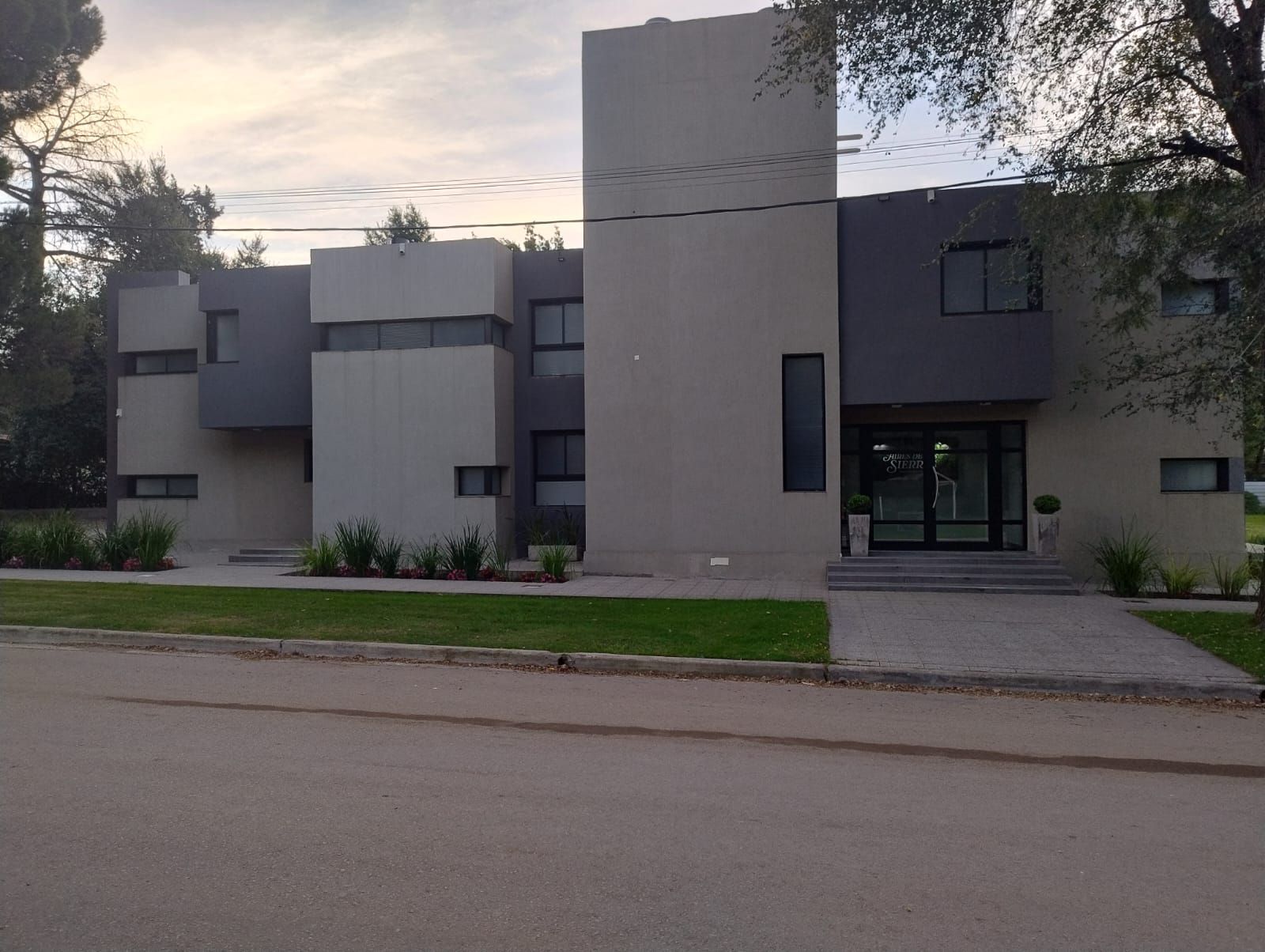 Complejo Turístico  en Venta en Los Tilos 177,  Sierra de  la Ventana - Bahía Blanca Propiedades | SITIO OFICIAL l