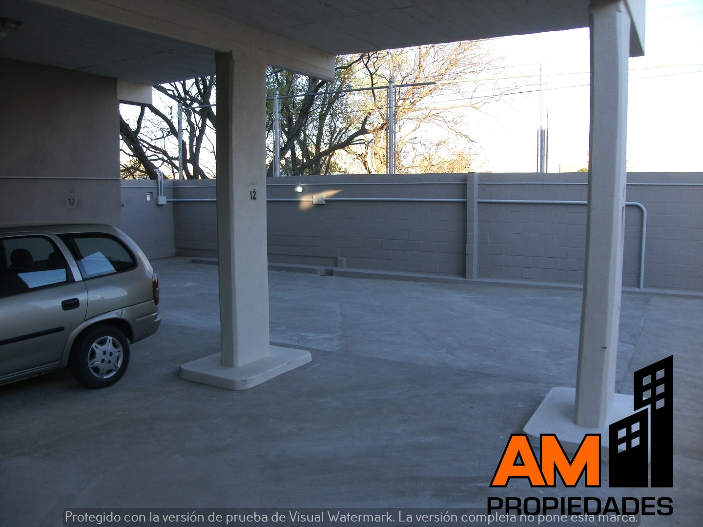 Departamento en Venta en Mendoza 50, Pacifico, Bahía Blanca - Bahía Blanca Propiedades | SITIO OFICIAL l