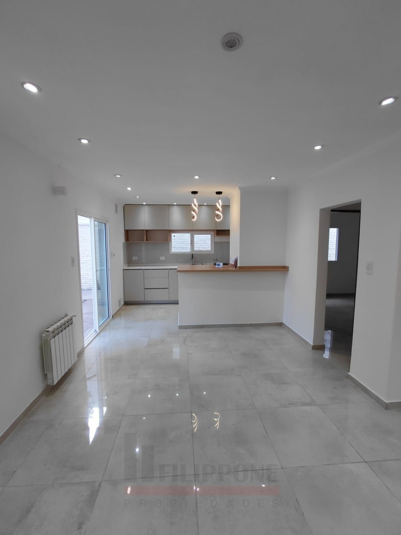 Casa en Venta en Di Sarli 191, San Roque, Bahía Blanca - Bahía Blanca Propiedades | SITIO OFICIAL l