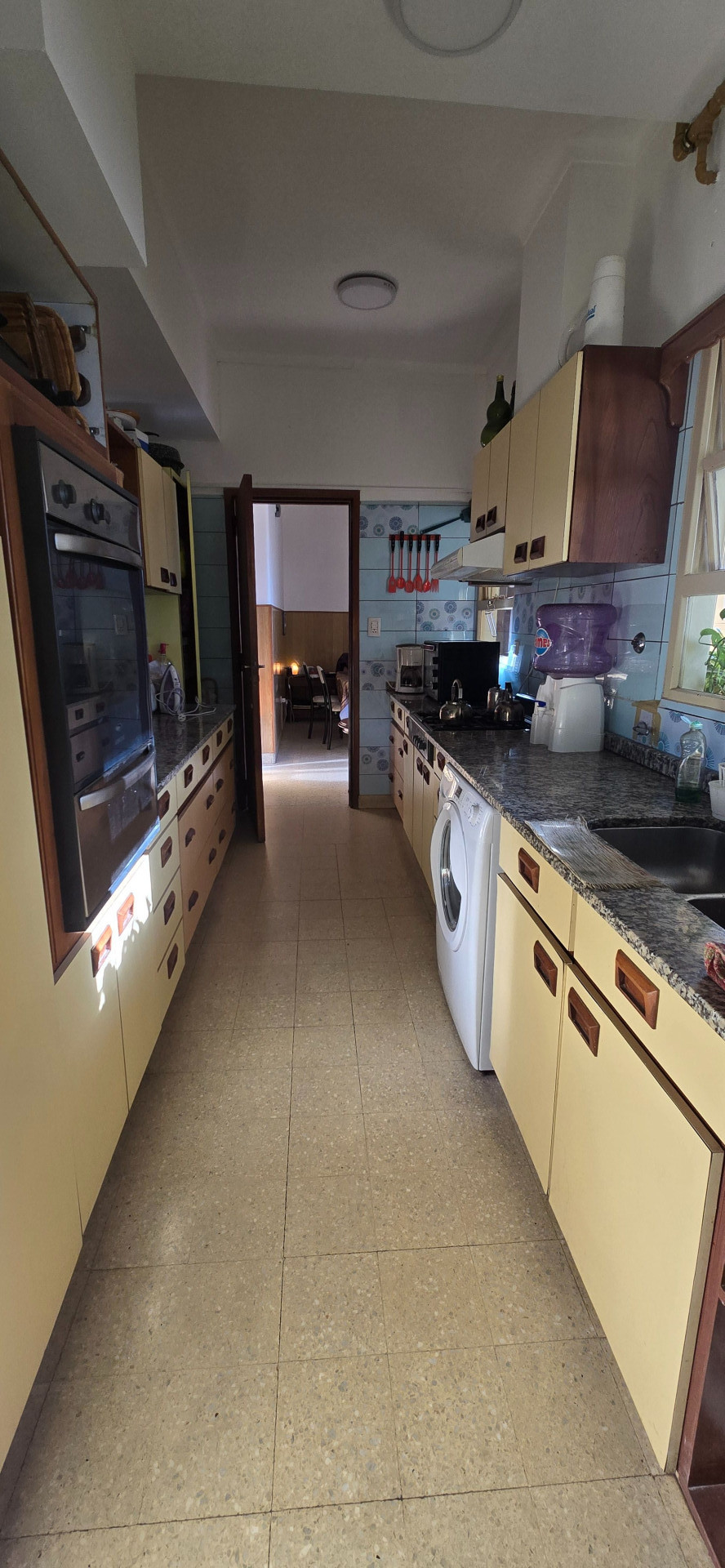 Departamento en Venta en Las Heras 71, Centro, Bahía Blanca - Bahía Blanca Propiedades | SITIO OFICIAL l