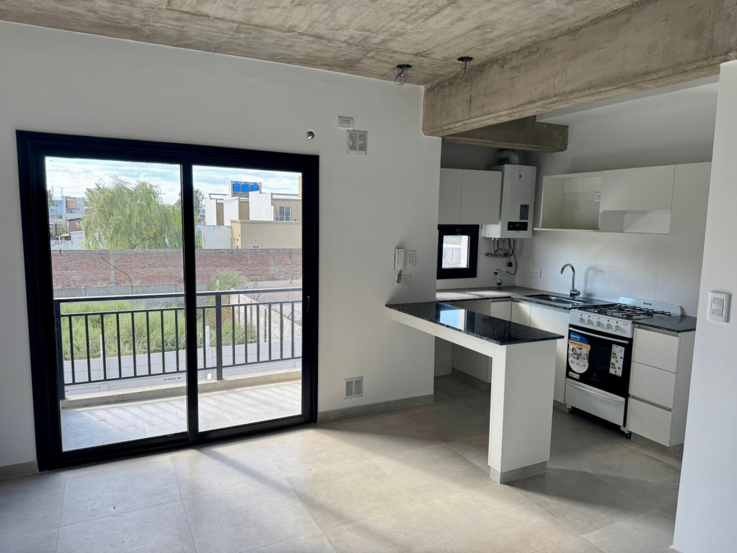 Departamento en Venta en Panama 2667,  Bahía Blanca - Bahía Blanca Propiedades | SITIO OFICIAL l