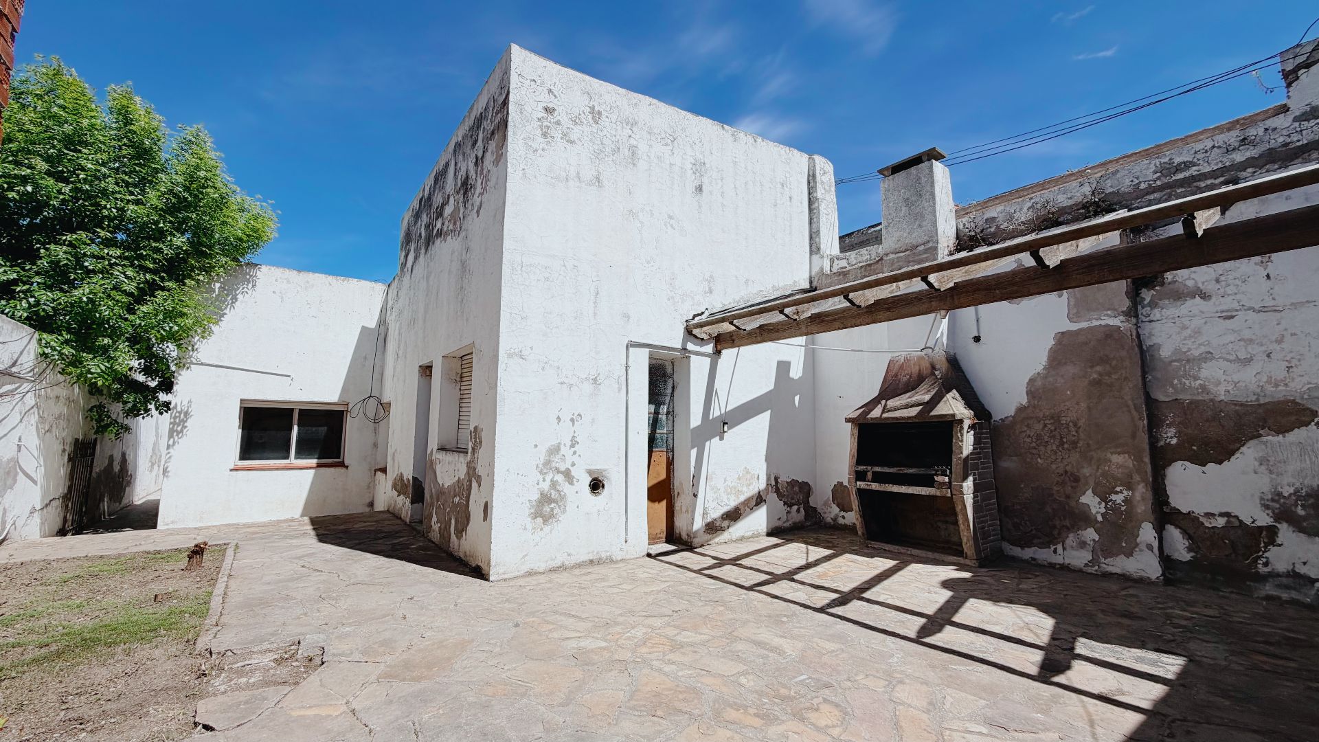 Casa en Venta en DARREGUEIRA 174, Centro, Bahía Blanca - Bahía Blanca Propiedades | SITIO OFICIAL l