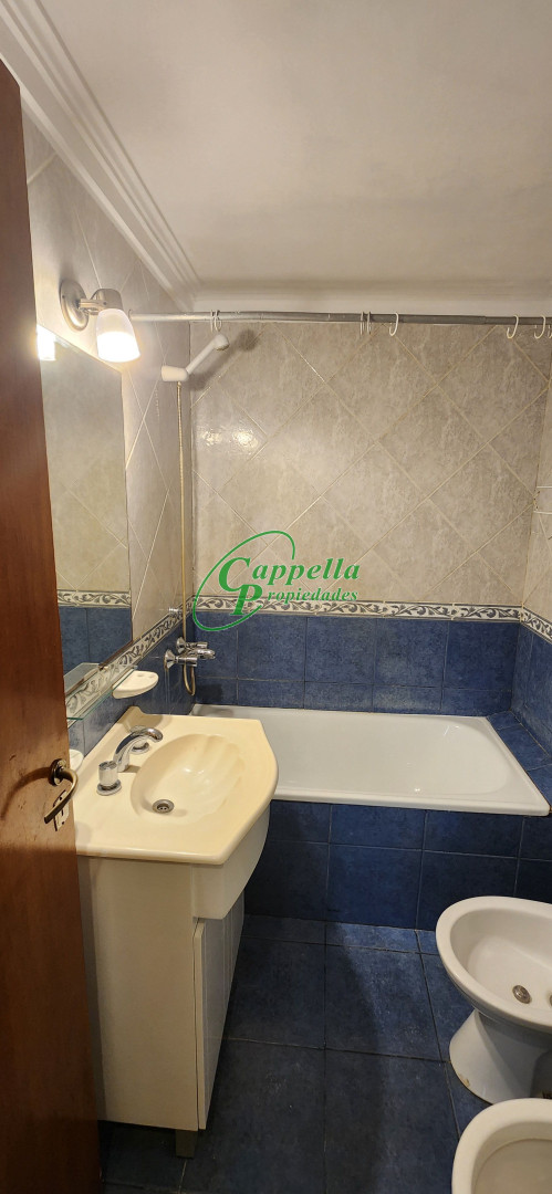 Departamento en Alquiler en Zapiola 919, Universitario, Bahía Blanca - Bahía Blanca Propiedades | SITIO OFICIAL l