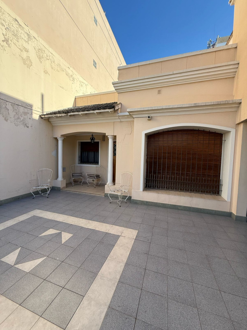 Casa en Venta en AV ALEM  N° 1.210, Universitario, Bahía Blanca - Bahía Blanca Propiedades | SITIO OFICIAL l