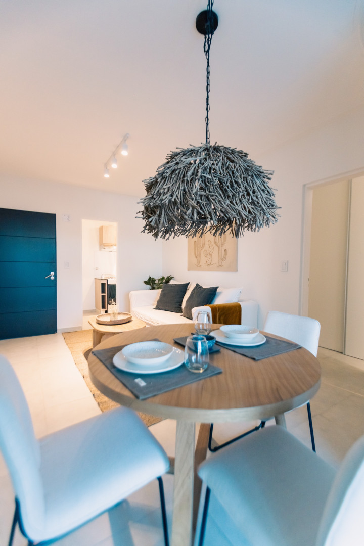 Departamento en Venta en Guemes 837, Universitario, Bahía Blanca - Bahía Blanca Propiedades | SITIO OFICIAL l