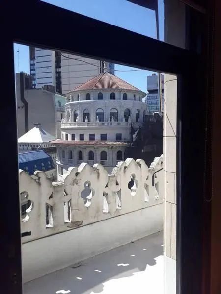 Oficina en Venta en Saenz Peña 600,  CABA - Bahía Blanca Propiedades | SITIO OFICIAL l