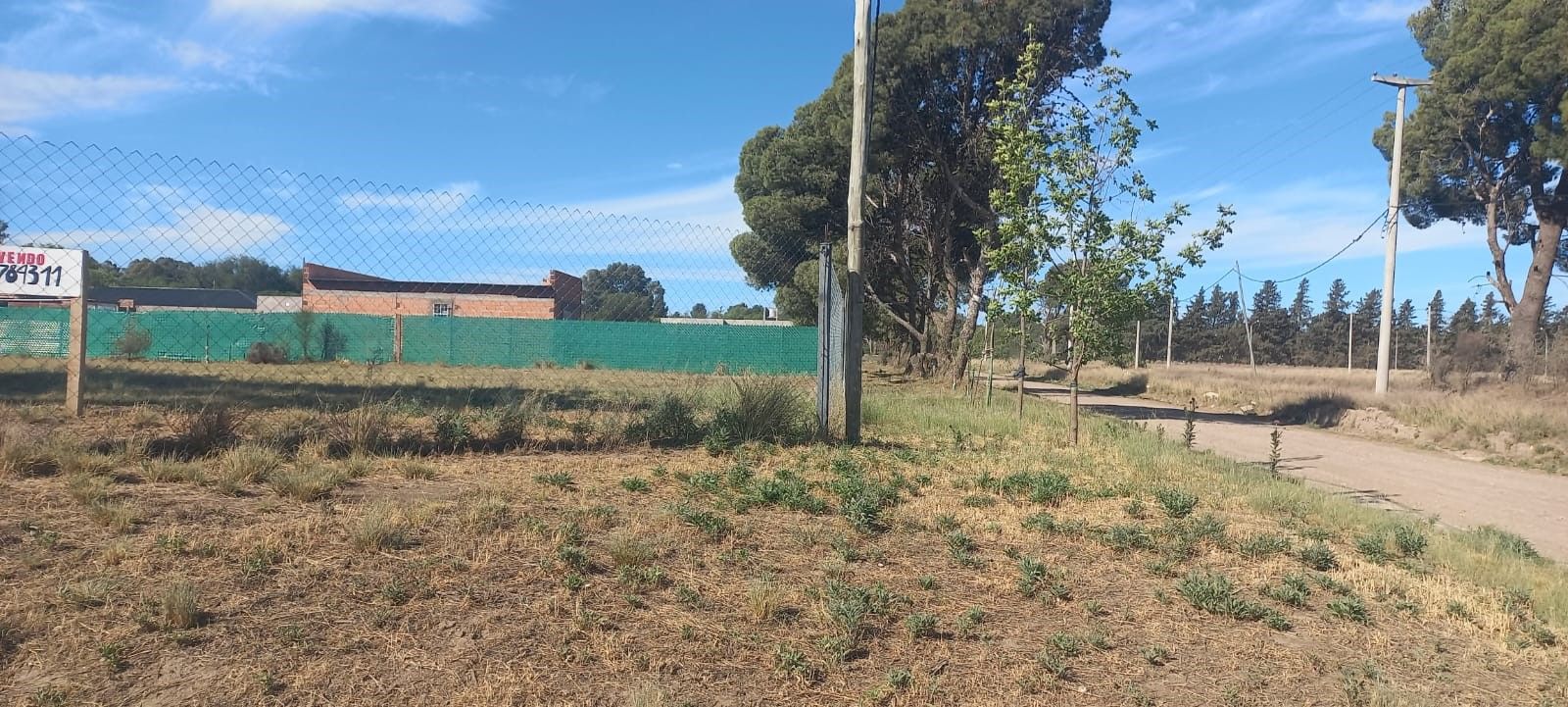 Terreno en Venta en Lucero 3737,  Bahía Blanca - Bahía Blanca Propiedades | SITIO OFICIAL l