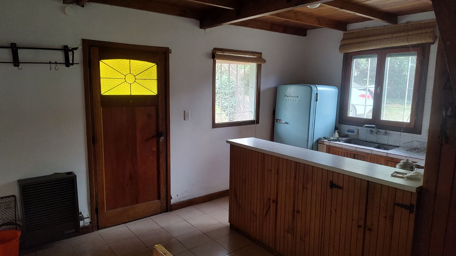 Casa en Venta   Villa Ventana - Bahía Blanca Propiedades | SITIO OFICIAL l