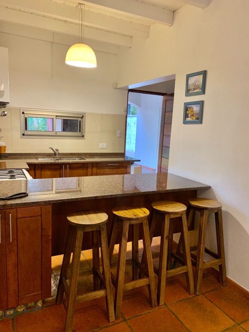 Casa en Venta en Av. Santa Fe Y Del Tiburón,  Monte Hermoso - Bahía Blanca Propiedades | SITIO OFICIAL l