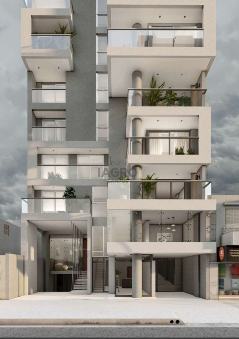 Departamento  - Fideicomiso en Rodriguez 29, Centro, Bahía Blanca - Bahía Blanca Propiedades | SITIO OFICIAL l