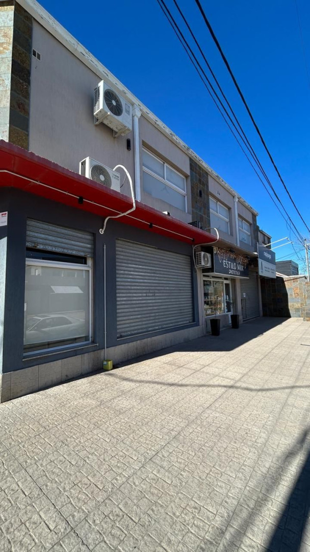Local en Alquiler en Zelarrayan Y Jose Hernandez,  Bahía Blanca - Bahía Blanca Propiedades | SITIO OFICIAL l