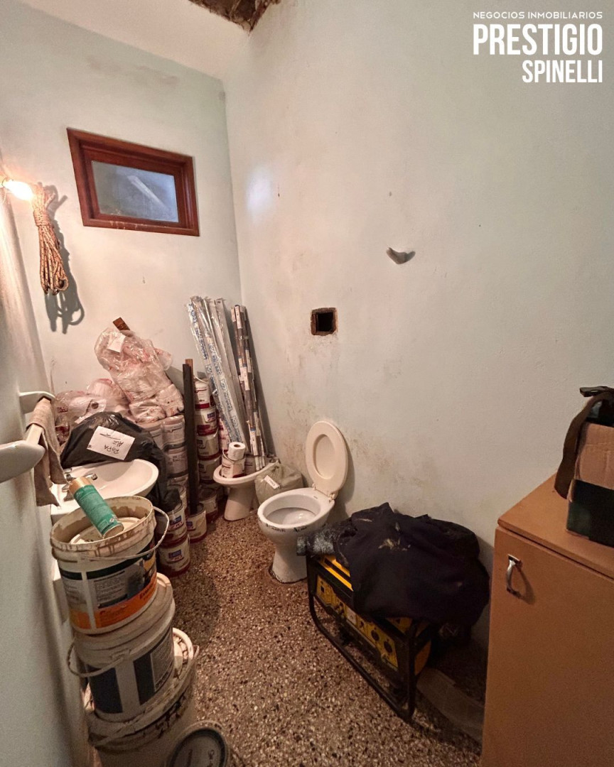 Galpón en Venta en Tierra Del Fuego 442, San Martin, Bahía Blanca - Bahía Blanca Propiedades | SITIO OFICIAL l