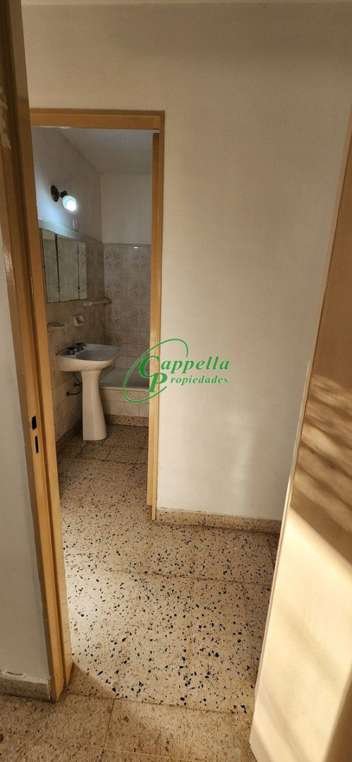 Departamento en Alquiler en Alem 1047, Universitario, Bahía Blanca - Bahía Blanca Propiedades | SITIO OFICIAL l