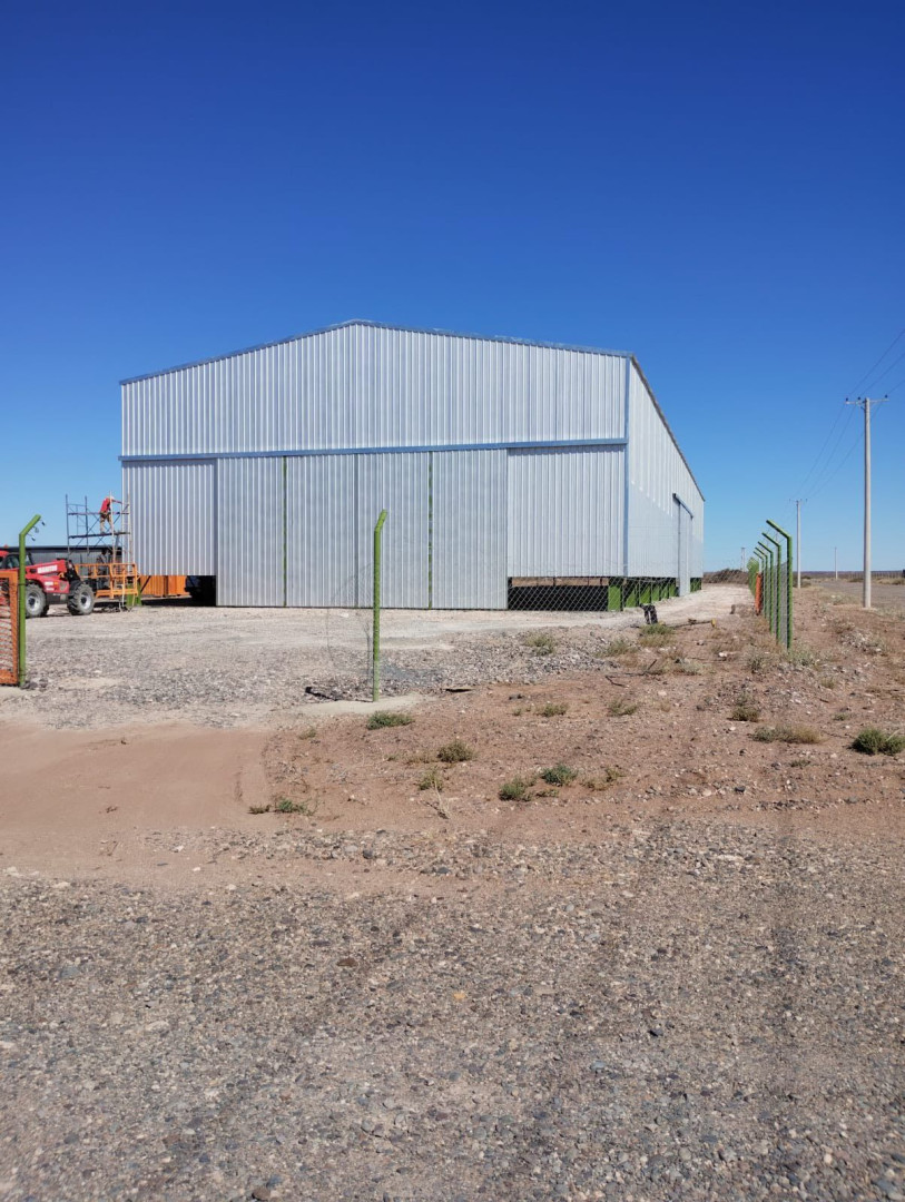 Galpón en Venta en AÑELO,  Neuquén - Bahía Blanca Propiedades | SITIO OFICIAL l
