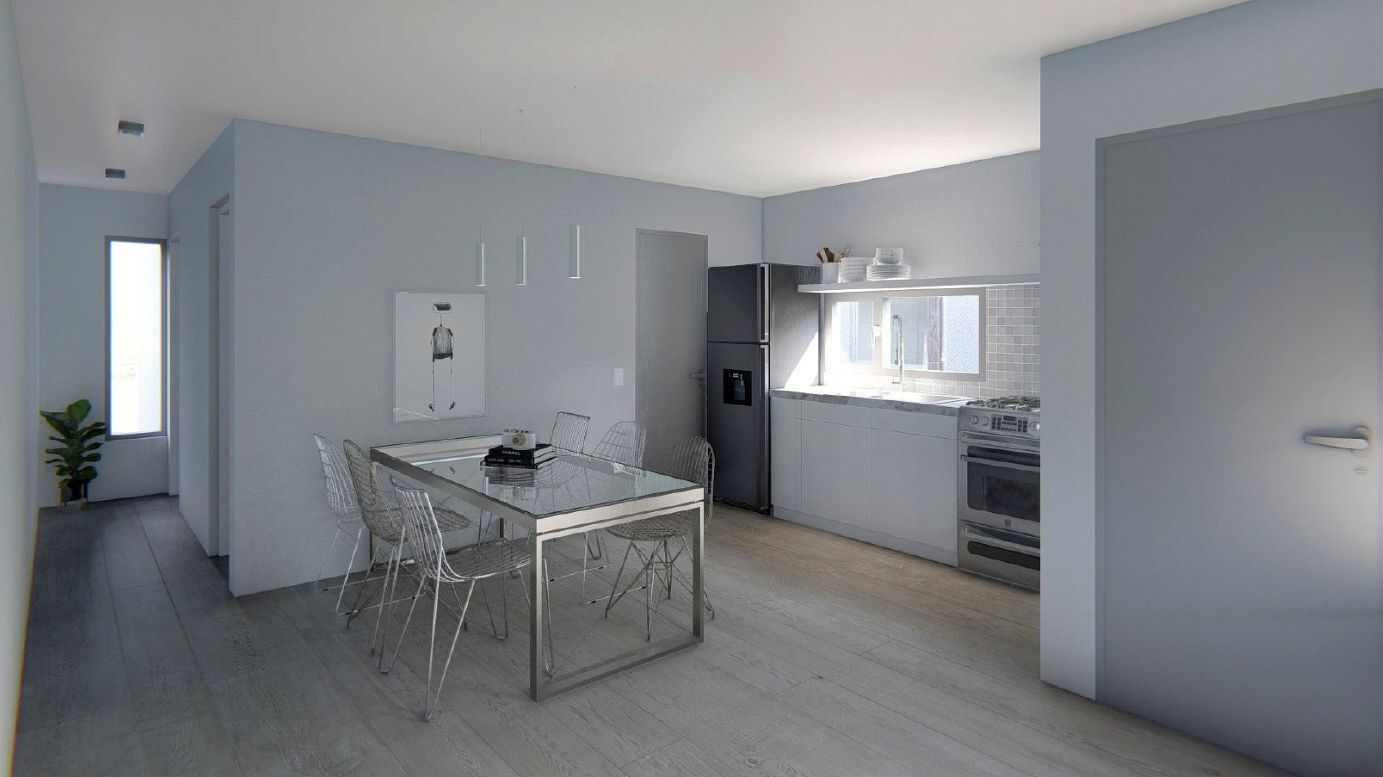 Casa en Venta en Cerro Del Amor,  Sierra de  la Ventana - Bahía Blanca Propiedades | SITIO OFICIAL l